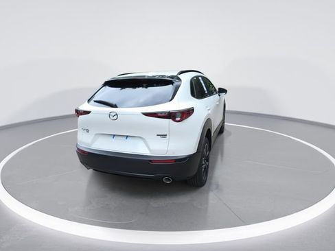 New 2026 MAZDA CX-30 Aire Edition AWD/4WD image 7