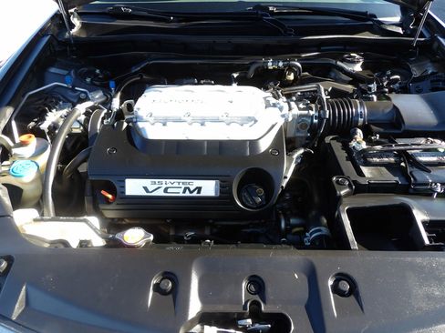 Used 2012 Honda Accord EX image 20