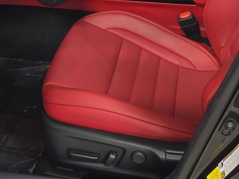 Used 2023 Lexus IS 350 F Sport RWD image 28