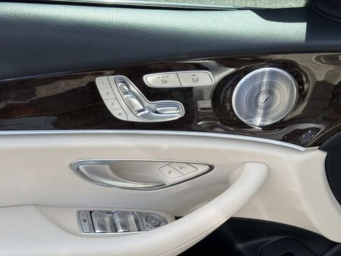 Used 2020 Mercedes-Benz E 450 4MATIC Sedan image 20