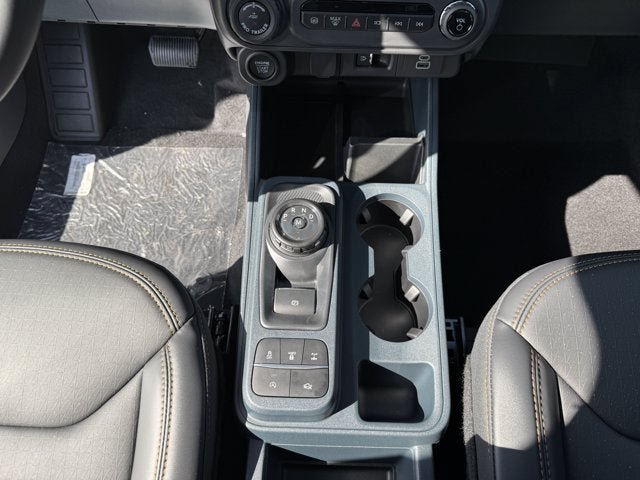 New 2026 Ford Maverick Tremor AWD/4WD image 17