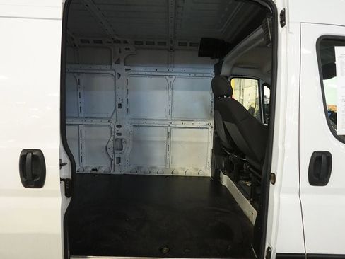 Used 2023 RAM ProMaster 2500 FWD image 22