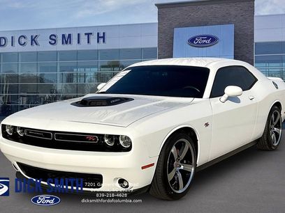 Used 2017 Dodge Challenger R/T