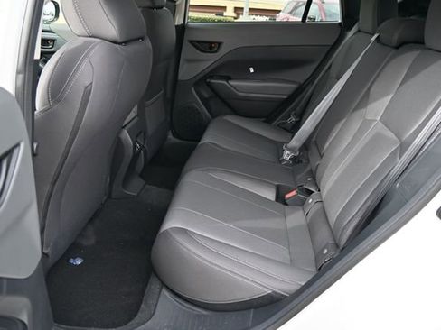 New 2026 Subaru Crosstrek 2.0i Premium image 17
