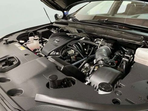 Used 2024 Lexus RX 500h F Sport w/ Convenience Package image 82