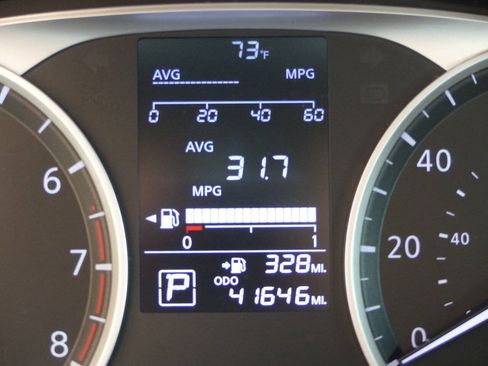 Used 2020 Nissan Kicks S FWD image 44
