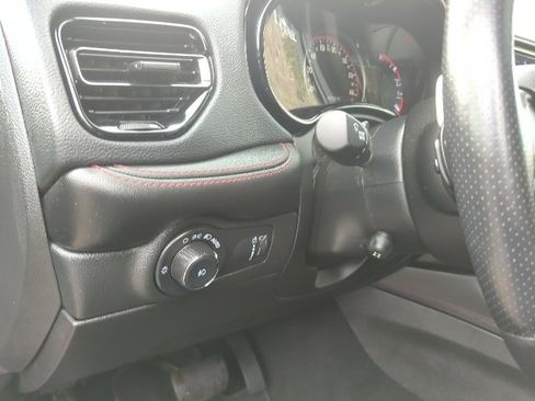 Certified 2023 Dodge Durango GT image 14