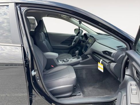 New 2026 Subaru Crosstrek 2.5i AWD/4WD image 15