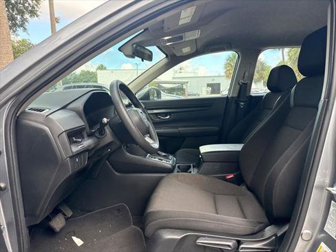 Used 2023 Honda CR-V LX image 12