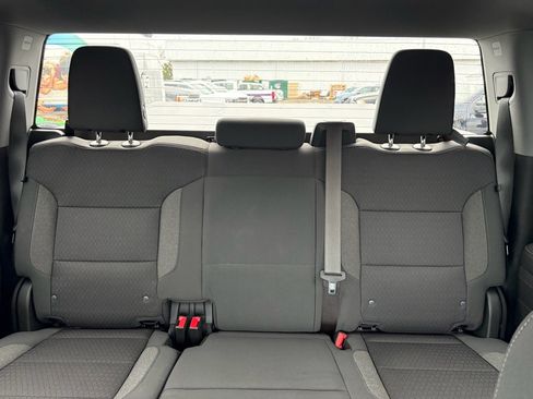 Used 2023 Chevrolet Silverado 1500 LT Trail Boss image 14