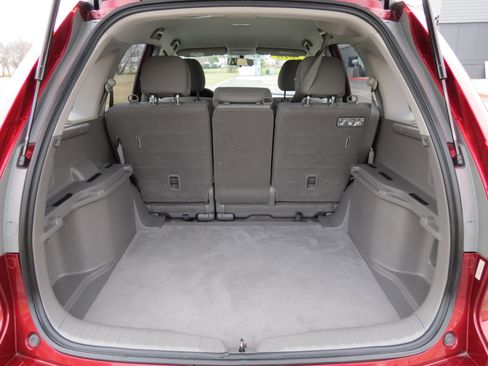 Used 2010 Honda CR-V LX image 26