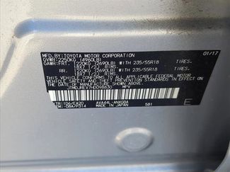 Used 2017 Toyota RAV4 Limited w/ All Weather Liner Package video 2