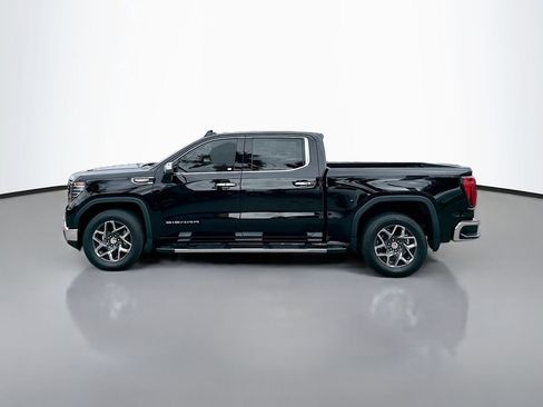 Used 2024 GMC Sierra 1500 SLT RWD image 4