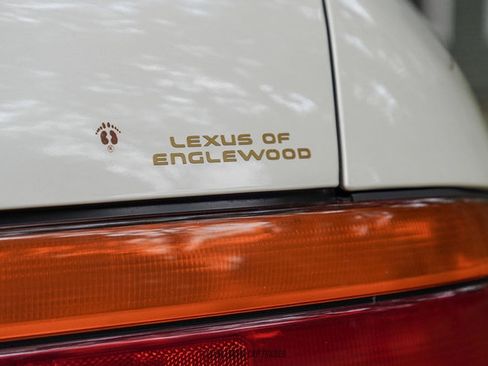 Used 1994 Lexus SC 300 Coupe RWD image 52