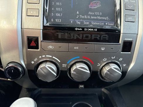 Used 2016 Toyota Tundra SR5 w/ SR5 Upgrade Package image 14