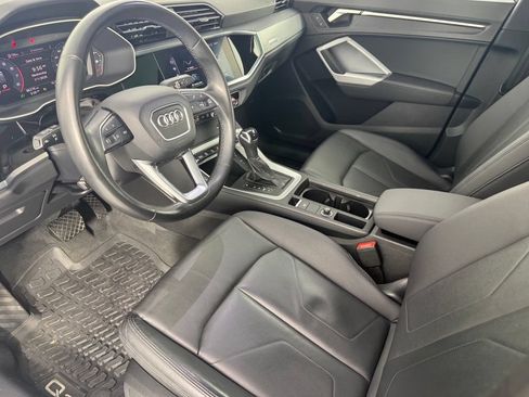 Used 2022 Audi Q3 2.0T Premium AWD/4WD image 12