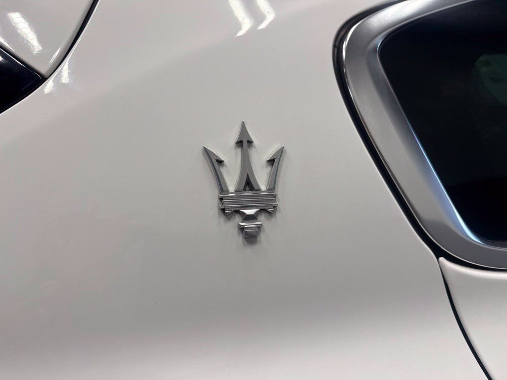 Used 2023 Maserati Grecale GT AWD/4WD image 7
