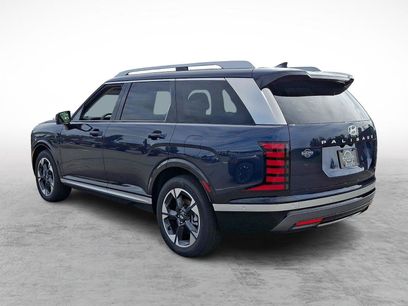 New 2027 Hyundai Palisade Limited