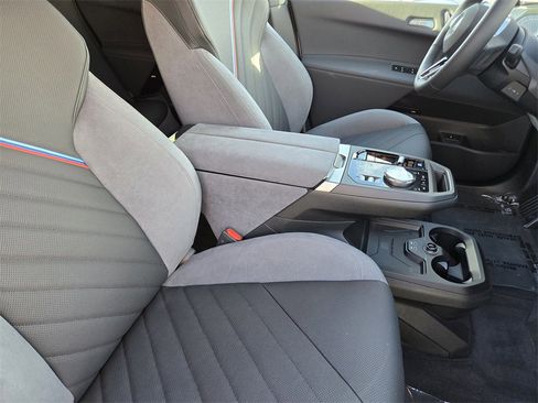 New 2026 BMW iX xDrive60 w/ M Sport Package image 16