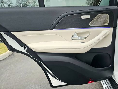 Certified 2026 Mercedes-Benz GLE 450 GLE 450 image 27