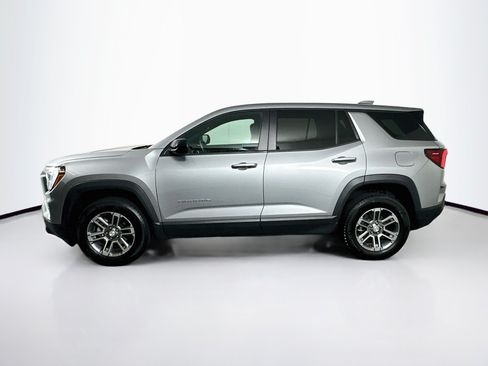Used 2025 GMC Terrain Elevation AWD/4WD image 4
