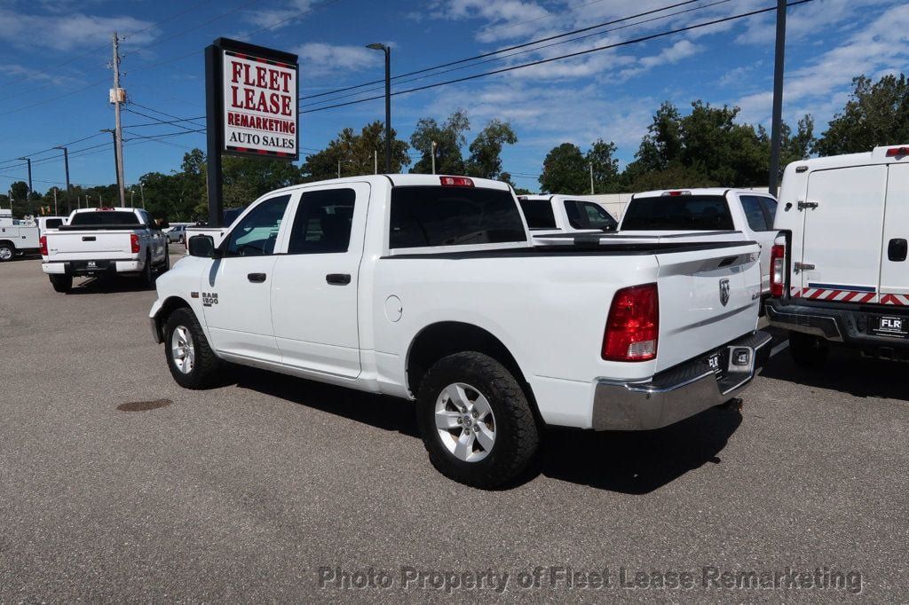 Used 2023 RAM 1500 Tradesman w/ Popular Equipment Group AWD/4WD image 3