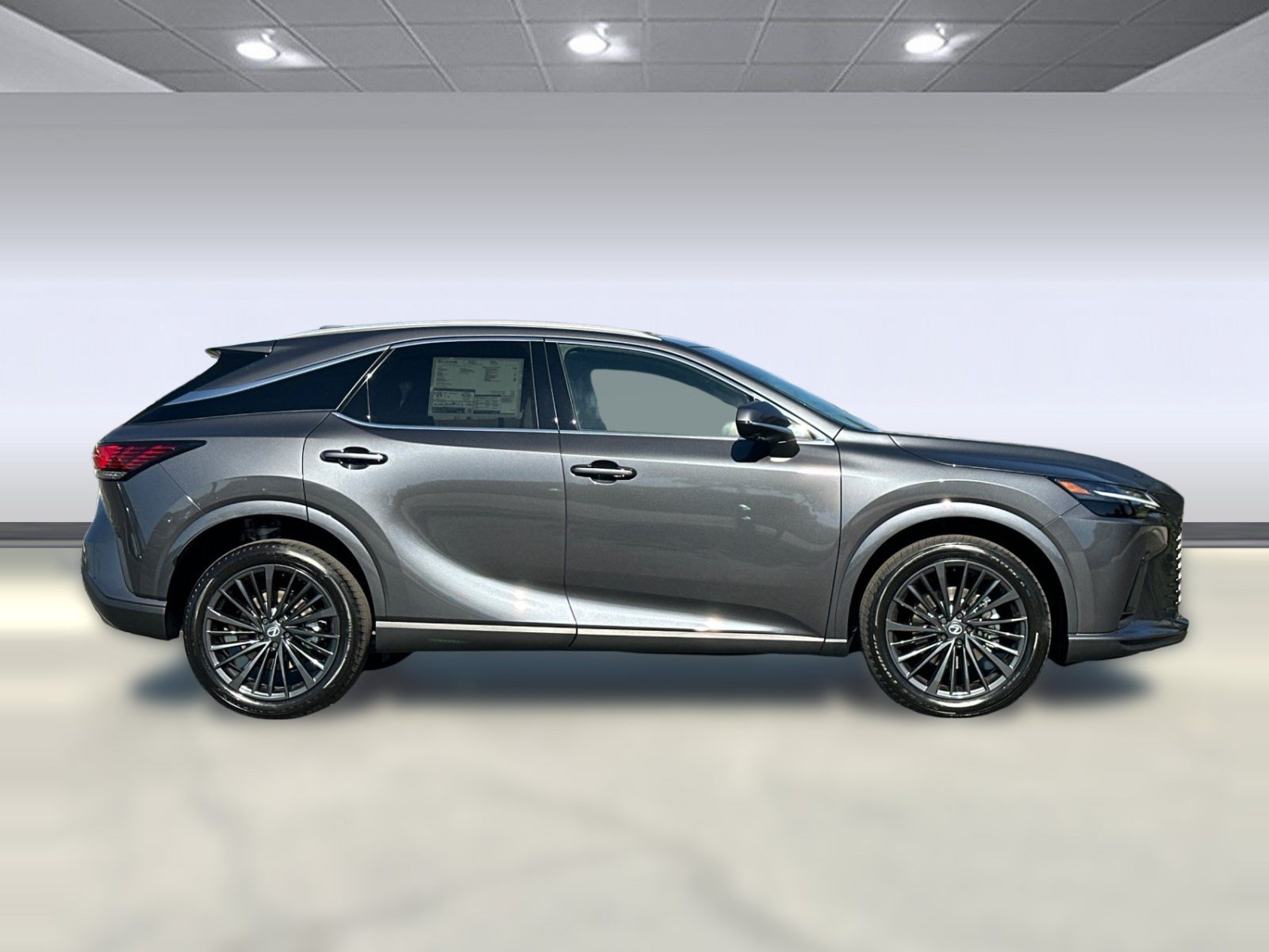 New 2026 Lexus RX 350 FWD image 7