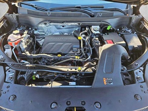 New 2026 Chevrolet Trax LT image 17