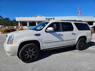 Used 2011 Cadillac Escalade ESV Premium video 2