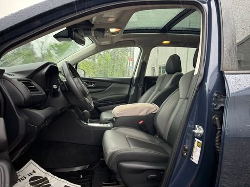 Used 2023 Subaru Ascent Onyx Edition AWD/4WD image 2