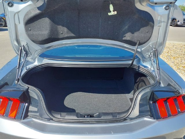 Used 2025 Ford Mustang GT Premium RWD image 12