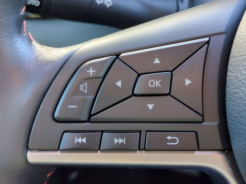 Certified 2023 Nissan Sentra SR w/ SR Premium Package image 25