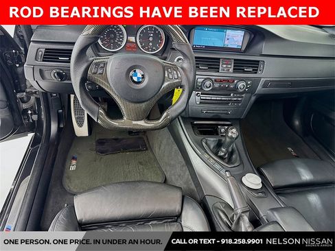 Used 2008 BMW M3 Coupe image 22