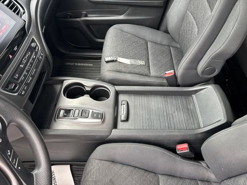 Used 2023 Honda Ridgeline Sport image 28