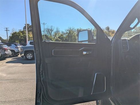 New 2026 RAM 2500 Laramie image 11