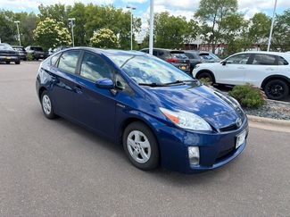 Used 2010 Toyota Prius Three FWD video 2
