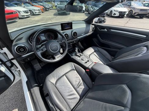 Used 2016 Audi A3 2.0T Premium AWD/4WD image 14