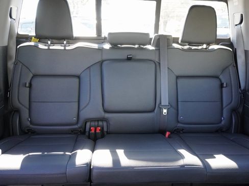 Used 2023 GMC Sierra 1500 Denali w/ Denali Reserve Package image 25