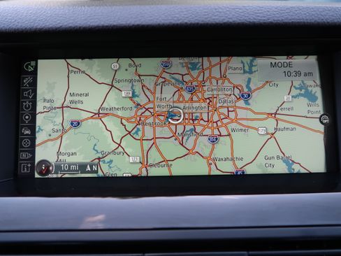 Used 2016 BMW 528i Sedan RWD image 17
