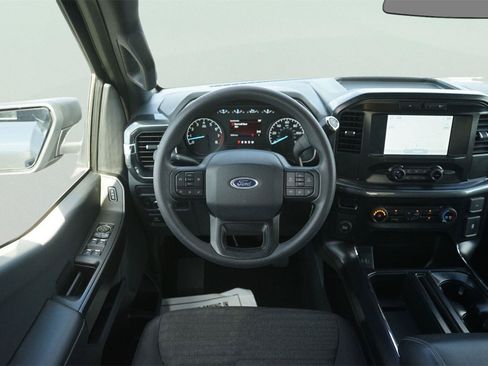 Used 2022 Ford F150 XL w/ STX Appearance Package RWD image 21