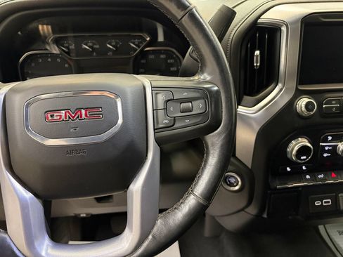 Used 2022 GMC Sierra 1500 Elevation AWD/4WD image 13