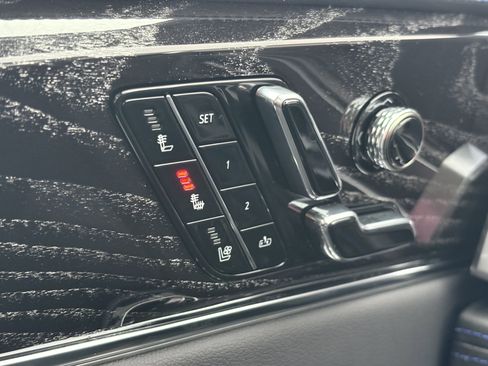 New 2026 Cadillac Escalade IQ Sport 1 image 34