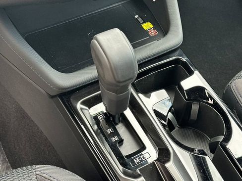New 2026 Subaru Forester Premium AWD/4WD image 25