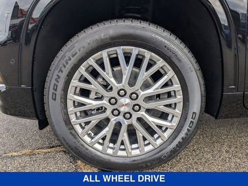 New 2026 GMC Acadia Denali w/ Super Cruise Package image 10