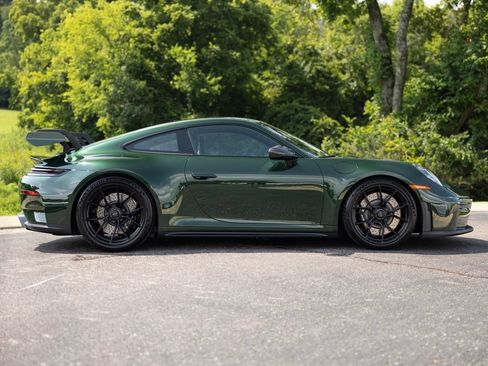 Used 2026 Porsche 911 GT3 RWD image 8