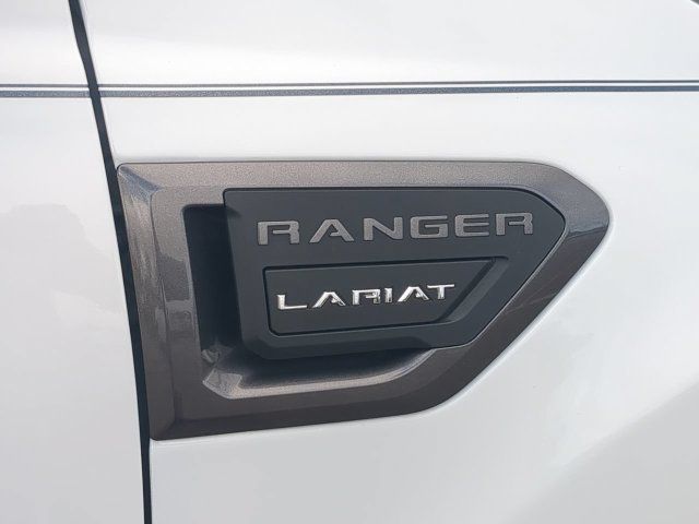 Used 2019 Ford Ranger Lariat w/ Equipment Group 501A Mid AWD/4WD image 13