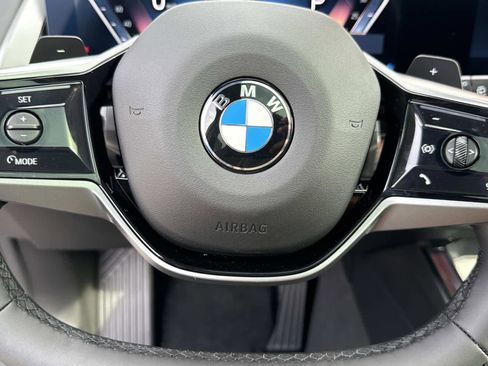 New 2026 BMW X3 xDrive30 w/ Convenience Package image 18