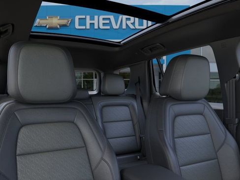 New 2026 Chevrolet Equinox LT AWD/4WD image 24