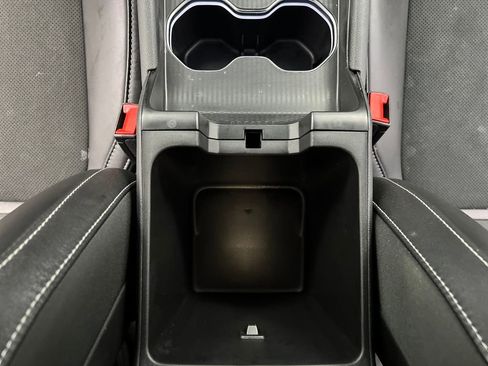 Used 2025 Jeep Grand Cherokee Altitude image 35