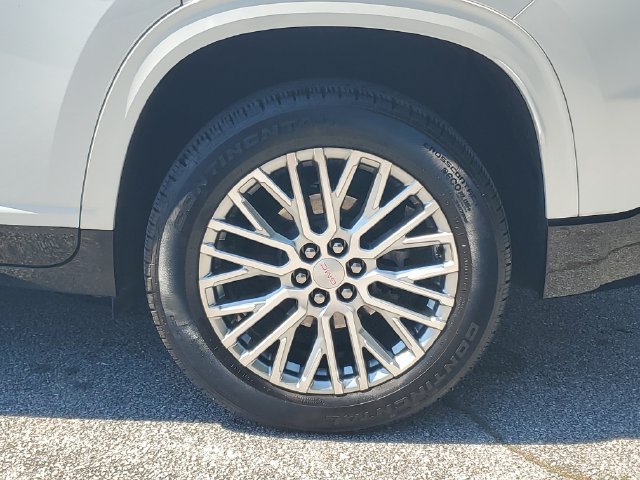 Used 2024 GMC Acadia Denali FWD image 39